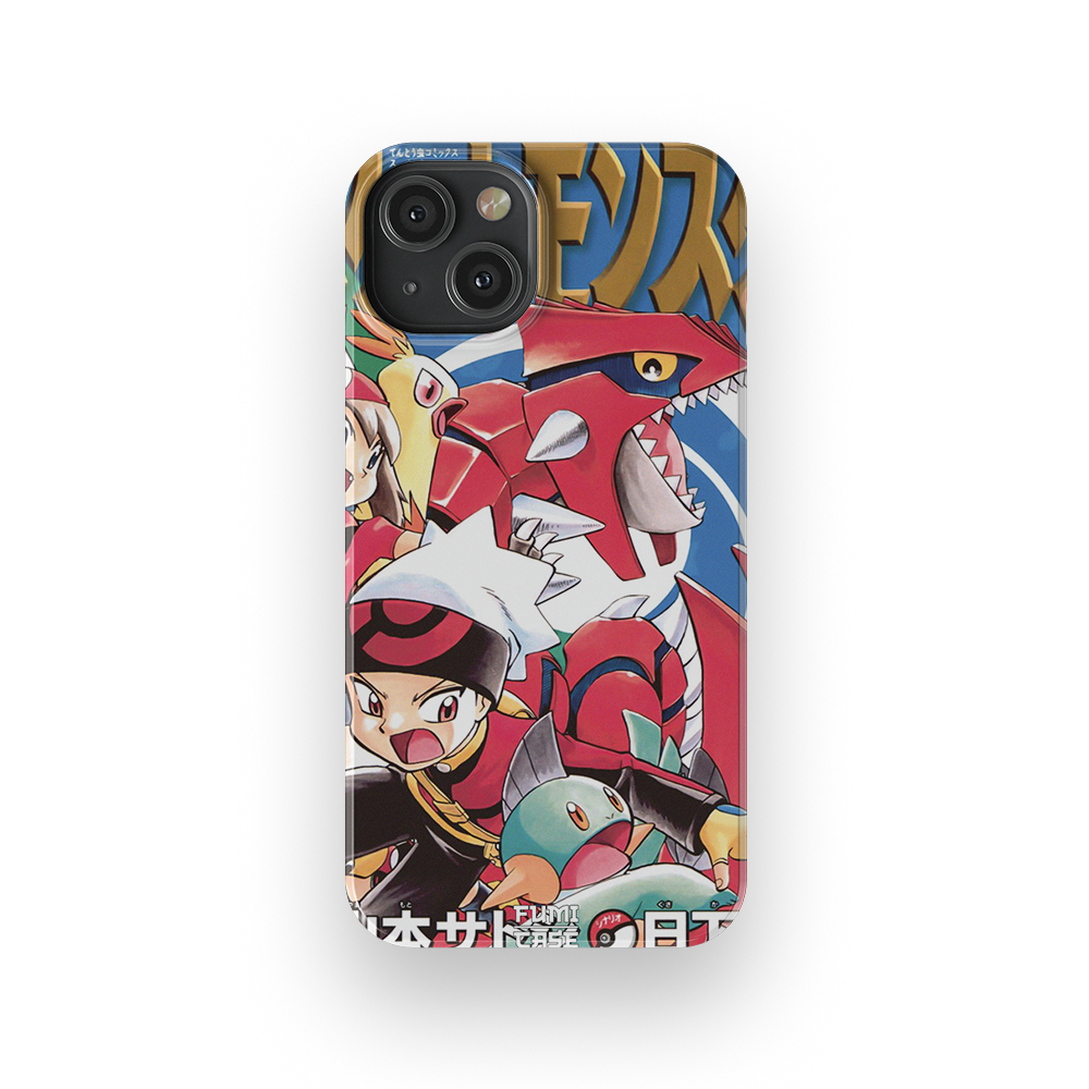 OG Pokemon Vol.17-Slim