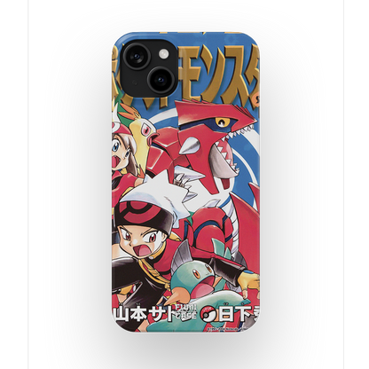 OG Pokemon Vol.17-Slim