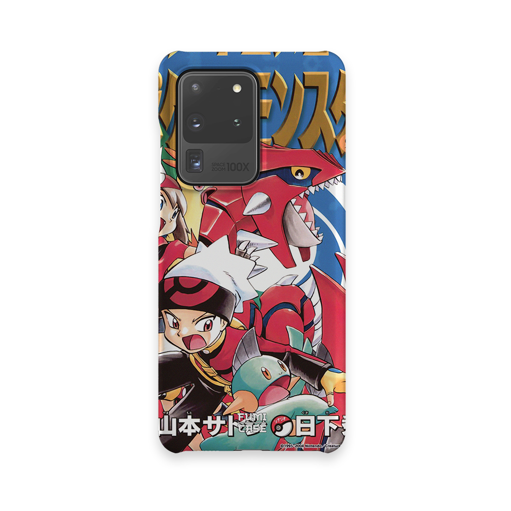 OG Pokemon Vol.17-Slim