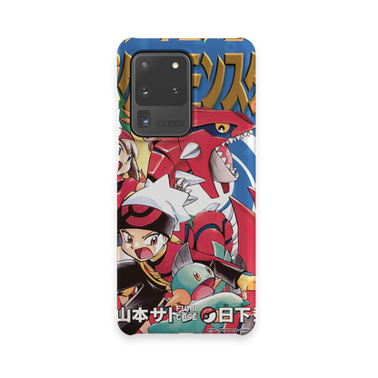 OG Pokemon Vol.17-Slim