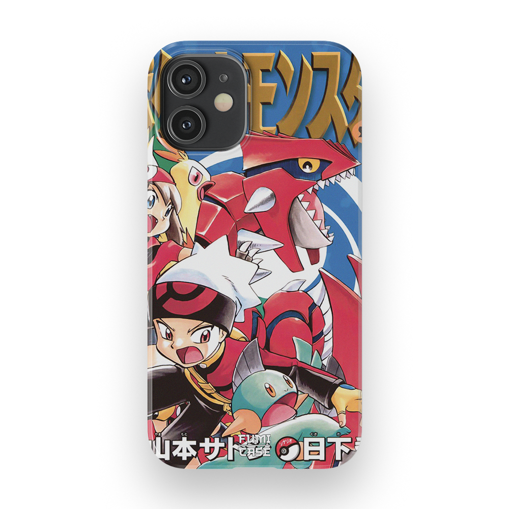 OG Pokemon Vol.17-Slim