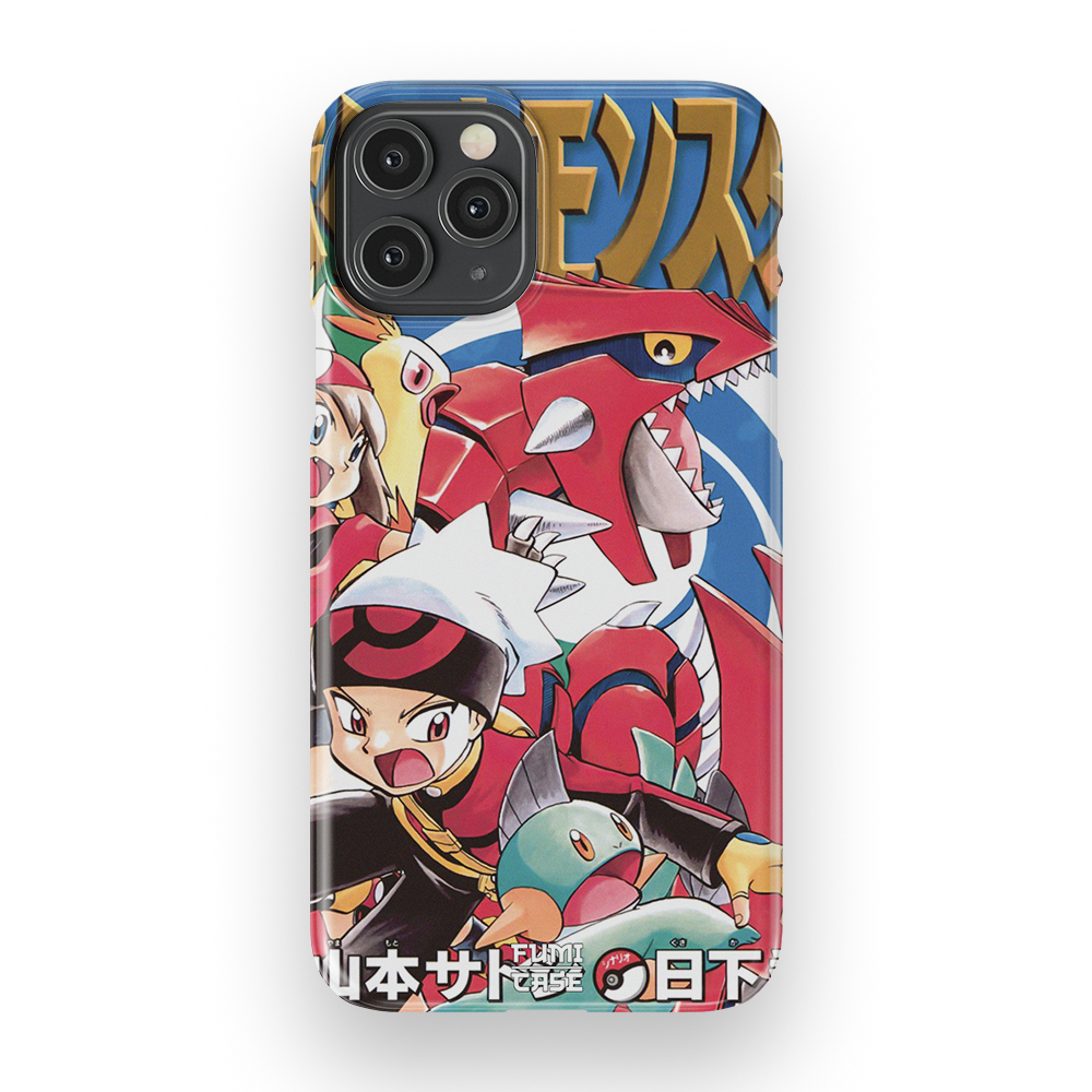 OG Pokemon Vol.17-Slim