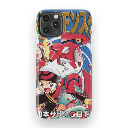 OG Pokemon Vol.17-Slim