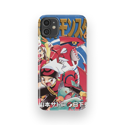 OG Pokemon Vol.17-Slim