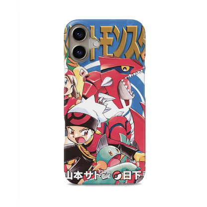 OG Pokemon Vol.17-Slim