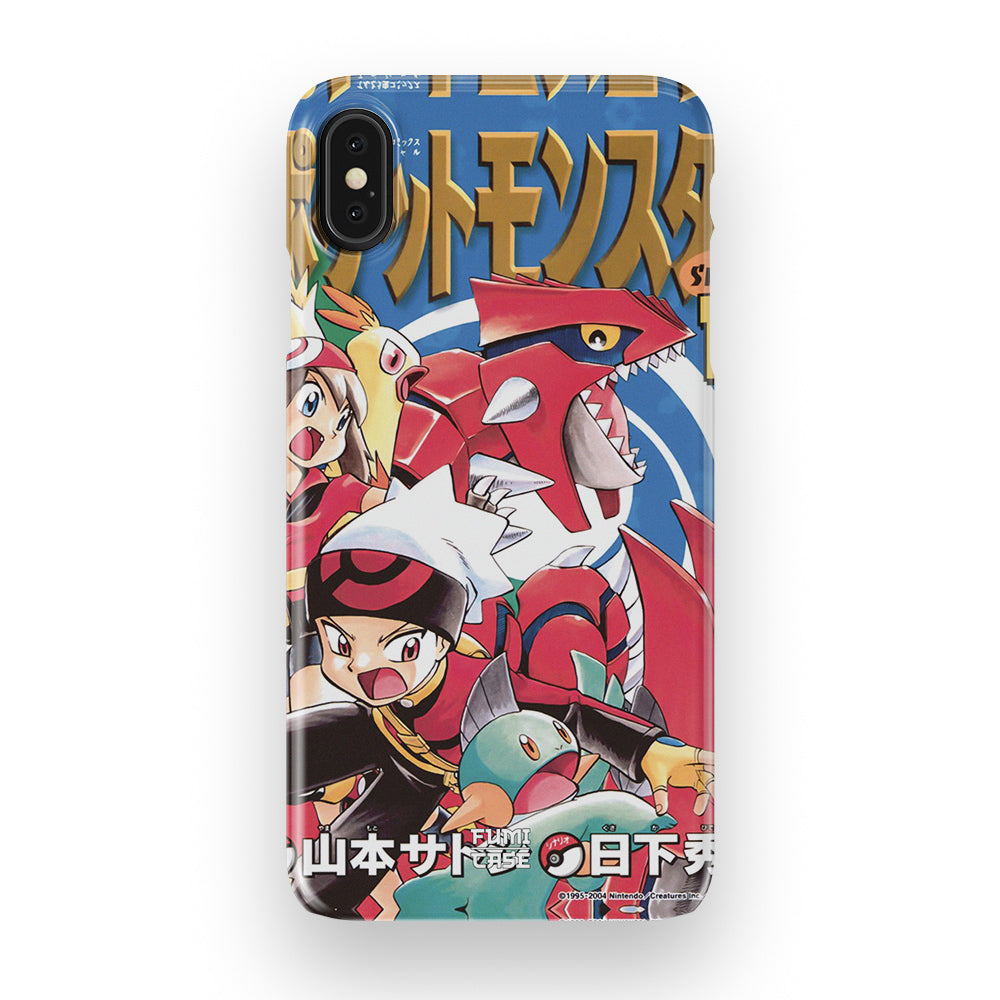 OG Pokemon Vol.17-Slim