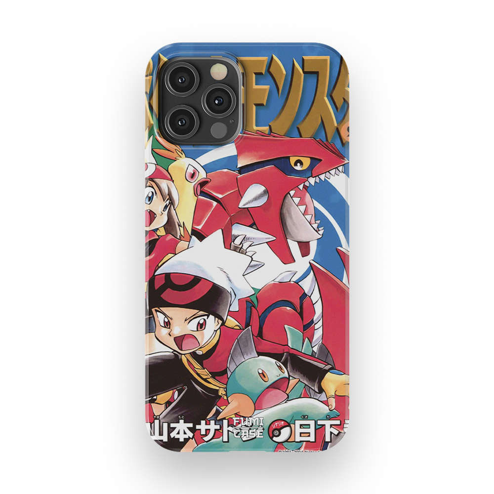 OG Pokemon Vol.17-Slim