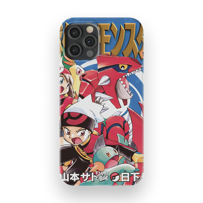 OG Pokemon Vol.17-Slim