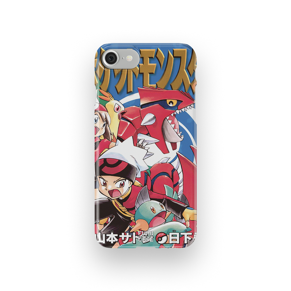 OG Pokemon Vol.17-Slim