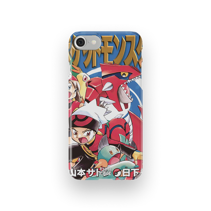 OG Pokemon Vol.17-Slim