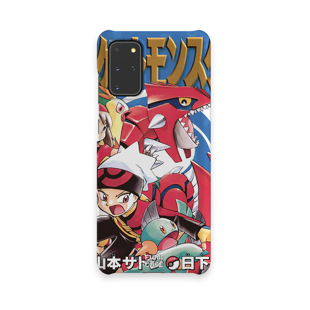 OG Pokemon Vol.17-Slim