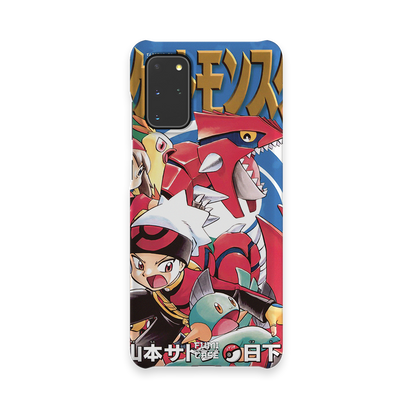 OG Pokemon Vol.17-Slim