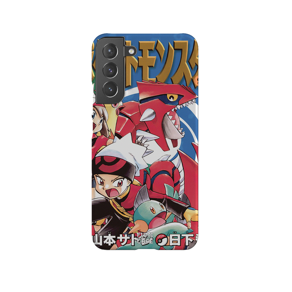 OG Pokemon Vol.17-Slim