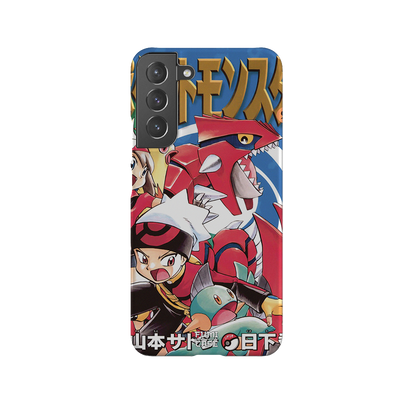 OG Pokemon Vol.17-Slim