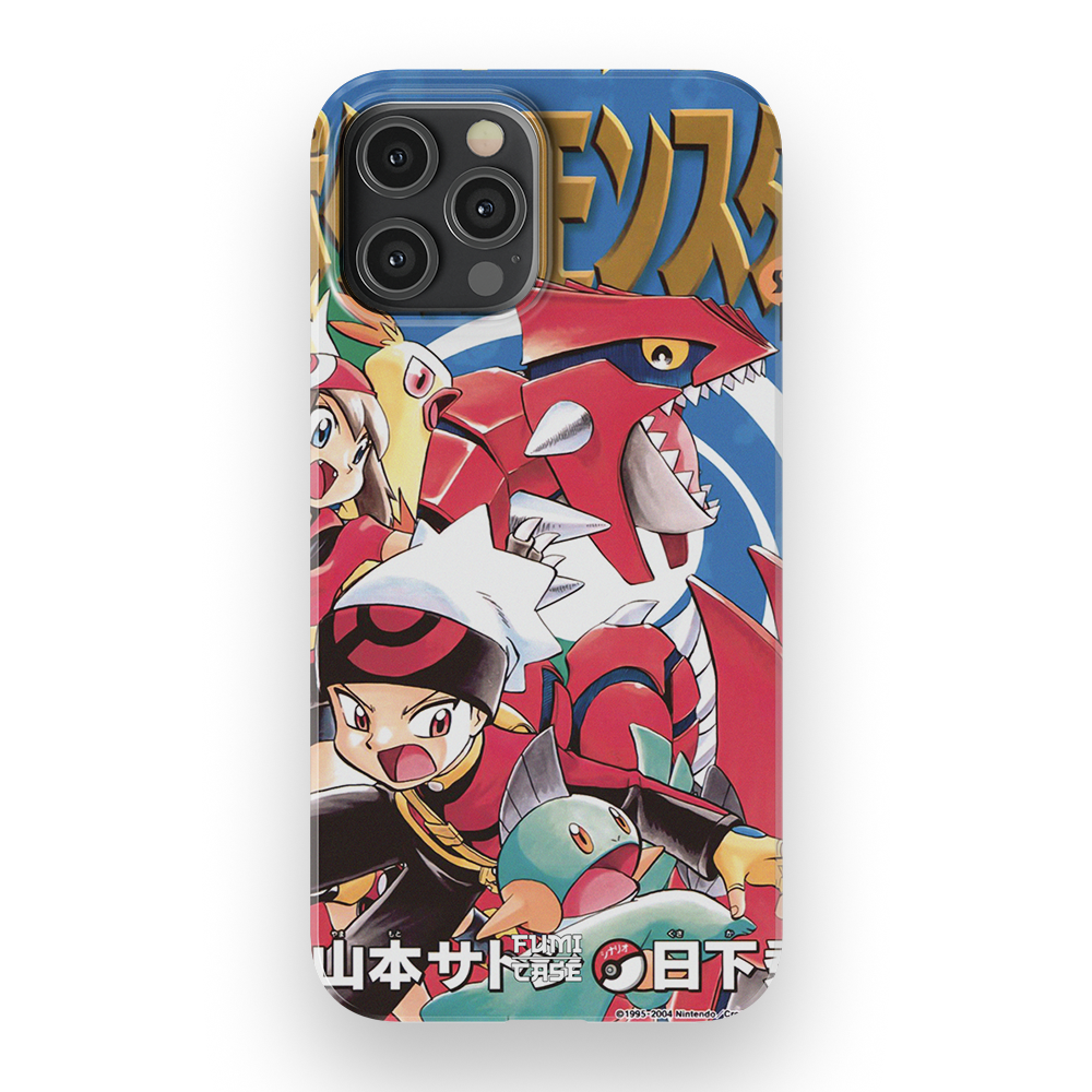 OG Pokemon Vol.17-Slim