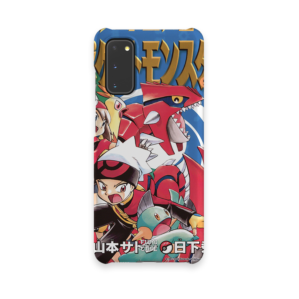 OG Pokemon Vol.17-Slim