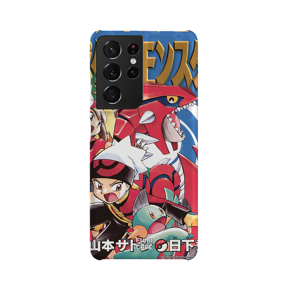 OG Pokemon Vol.17-Slim