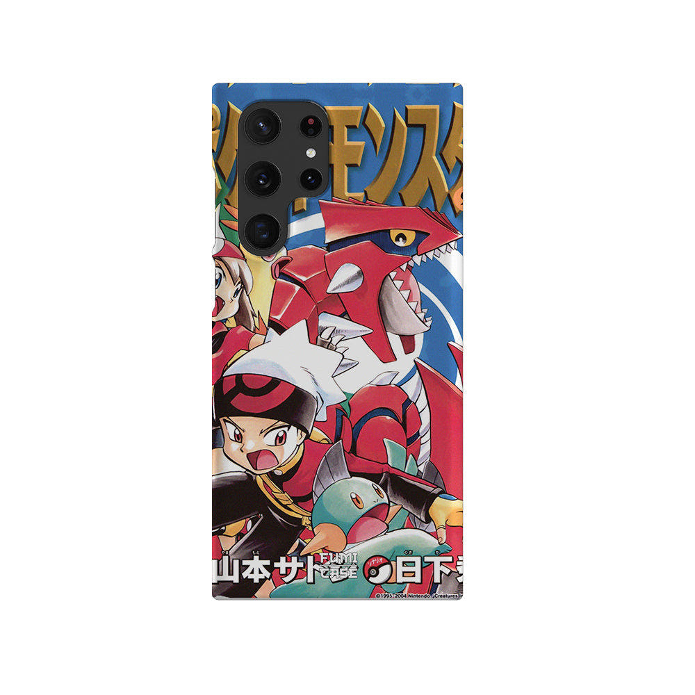 OG Pokemon Vol.17-Slim