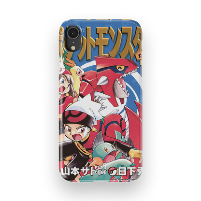 OG Pokemon Vol.17-Slim