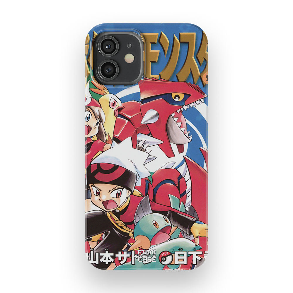 OG Pokemon Vol.17-Slim