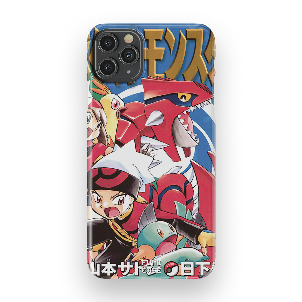 OG Pokemon Vol.17-Slim