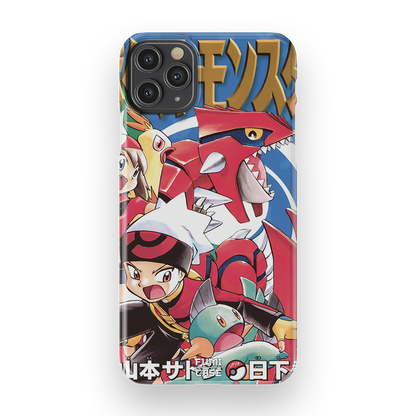 OG Pokemon Vol.17-Slim