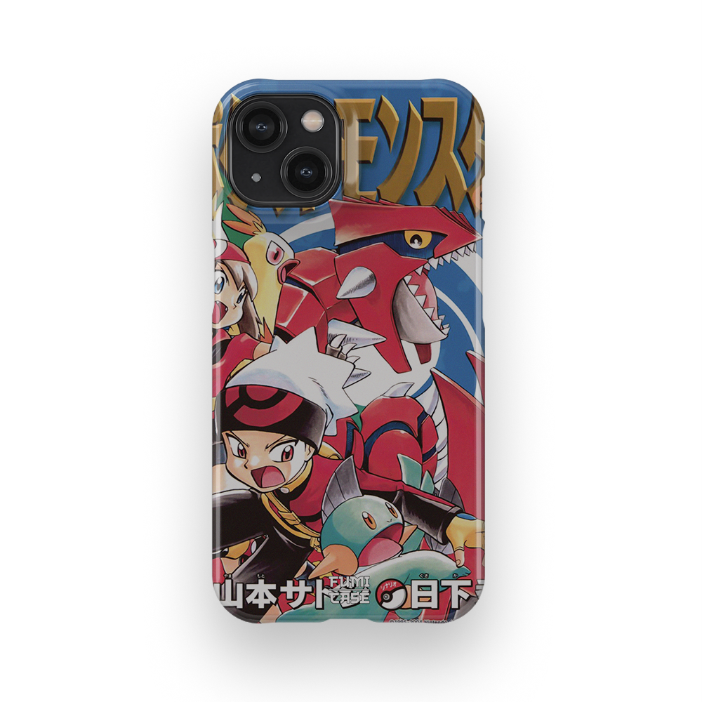 OG Pokemon Vol.17-Slim