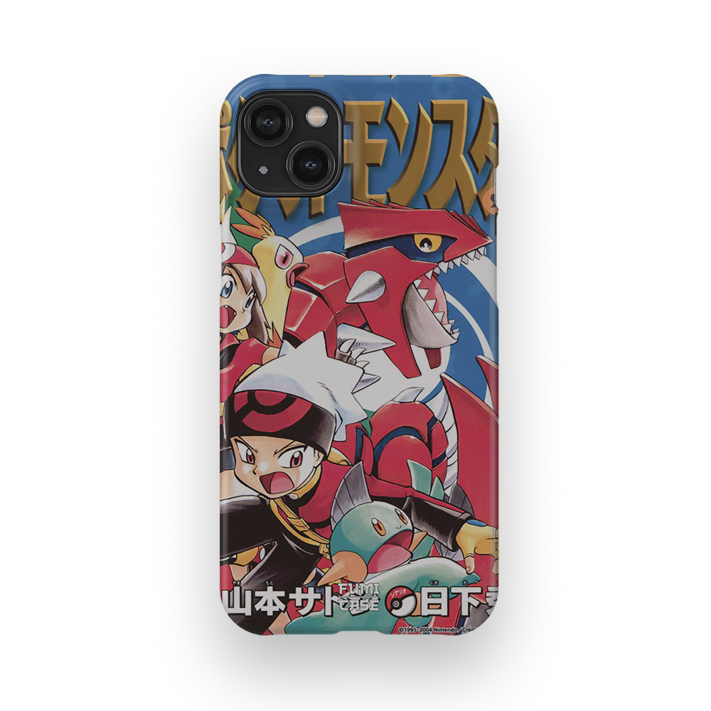 OG Pokemon Vol.17-Slim