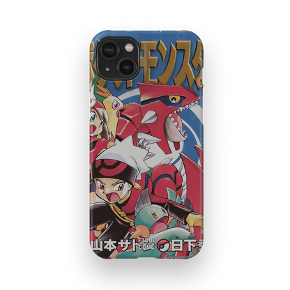 OG Pokemon Vol.17-Slim