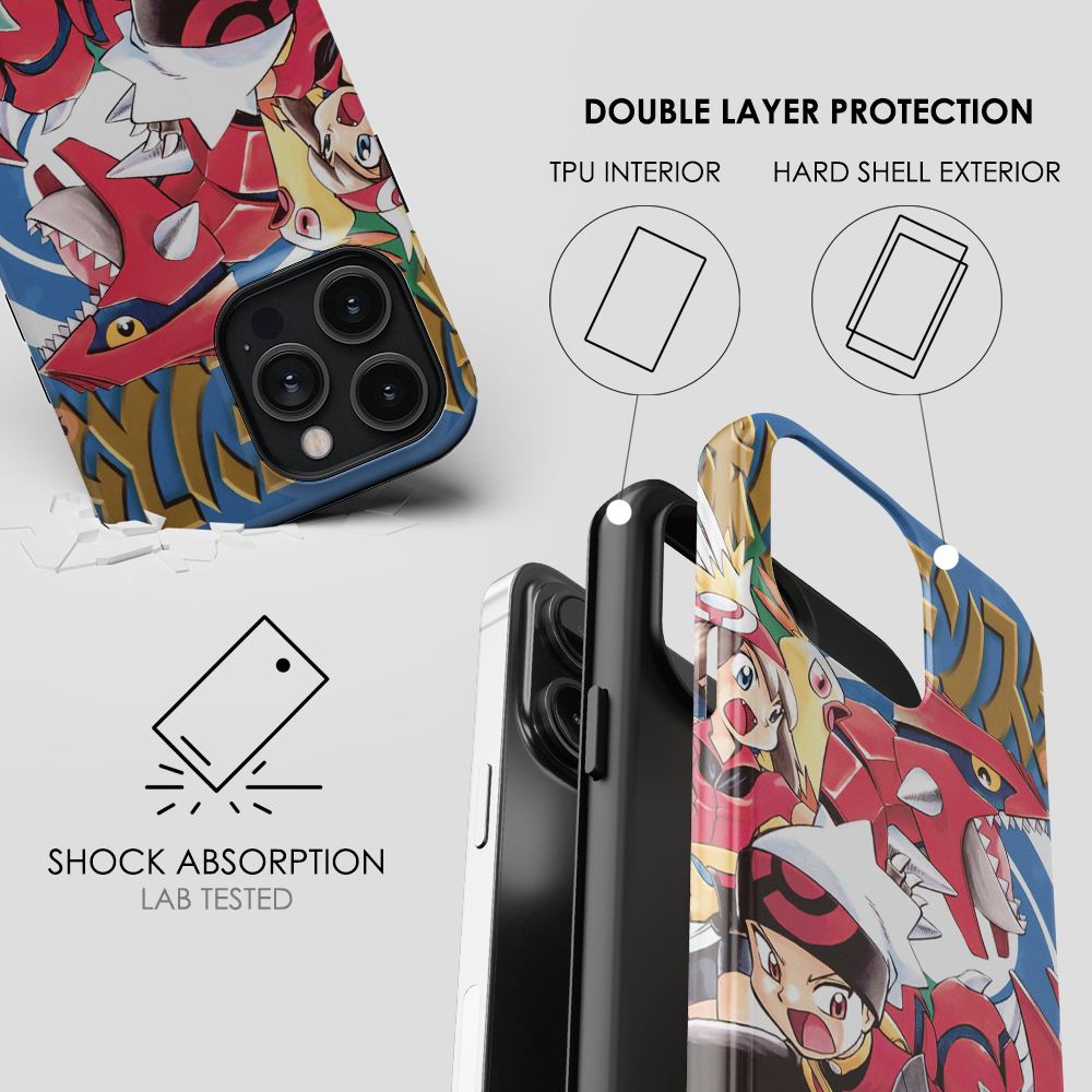 OG Pokemon Vol.17-Slim