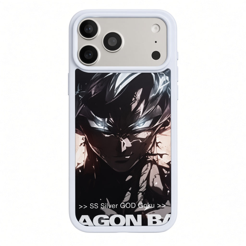 Dragon Ball Z Phone Case