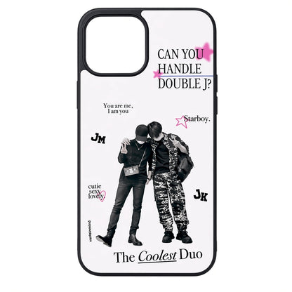New BTS Phone Case