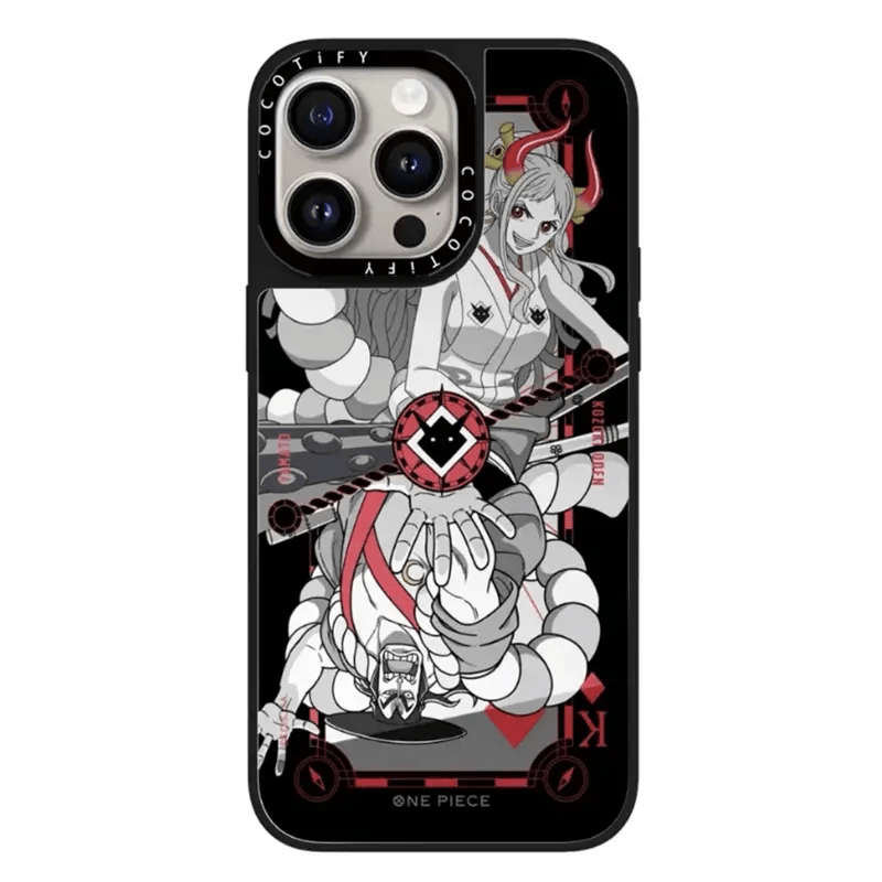 One Piece mobile phone case OnePiece42