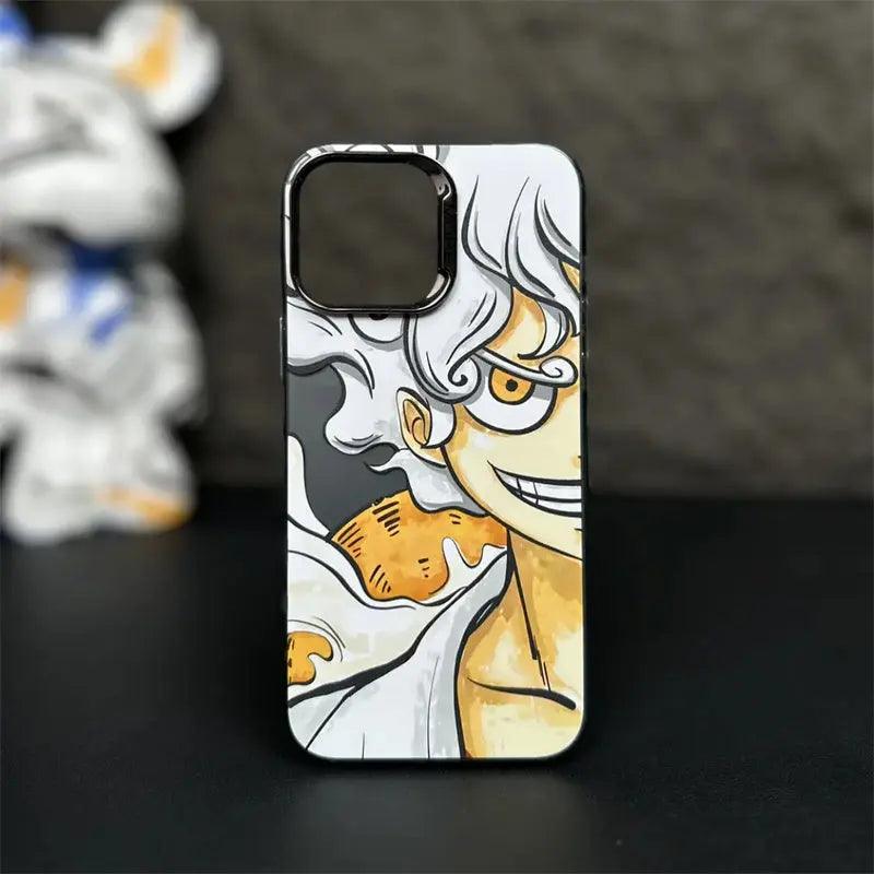 One Piece mobile phone case OnePiece18