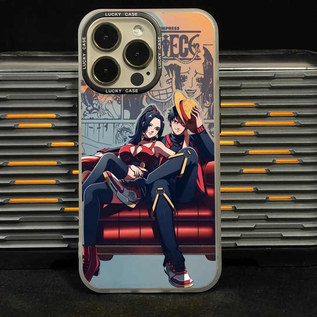One Piece mobile phone case