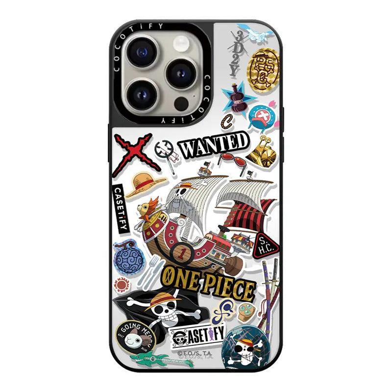 One Piece mobile phone case OnePiece19