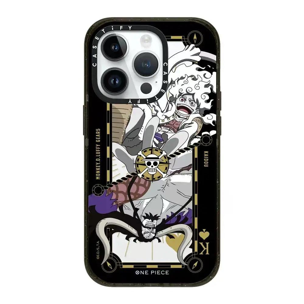 One Piece mobile phone case OnePiece34