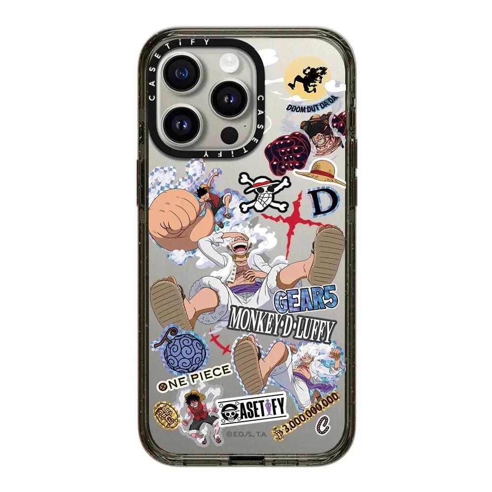 One Piece mobile phone case OnePiece27