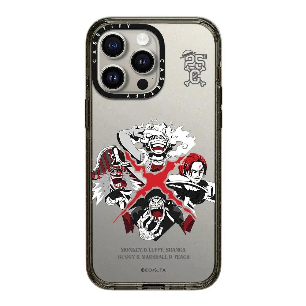 One Piece mobile phone case OnePiece31