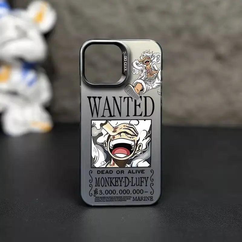 One Piece mobile phone case OnePiece8