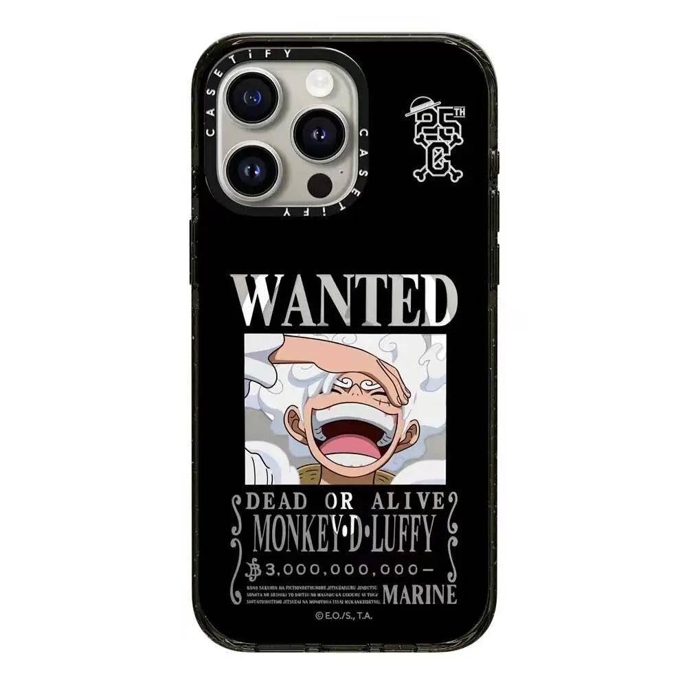 One Piece mobile phone case OnePiece36