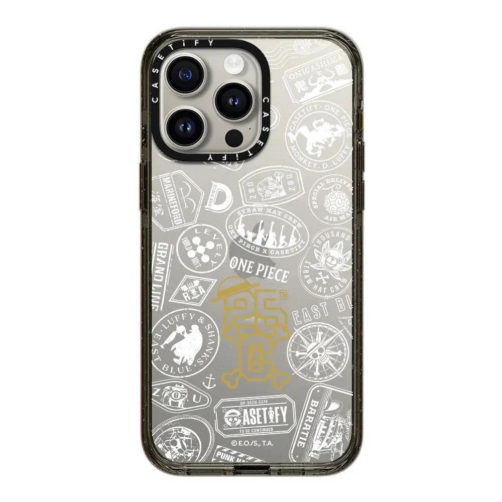 One Piece mobile phone case OnePiece26