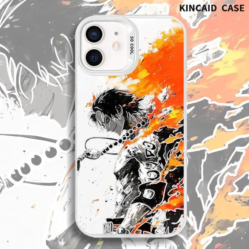 One Piece mobile phone case OnePiece3