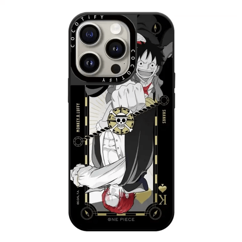 One Piece mobile phone case OnePiece45