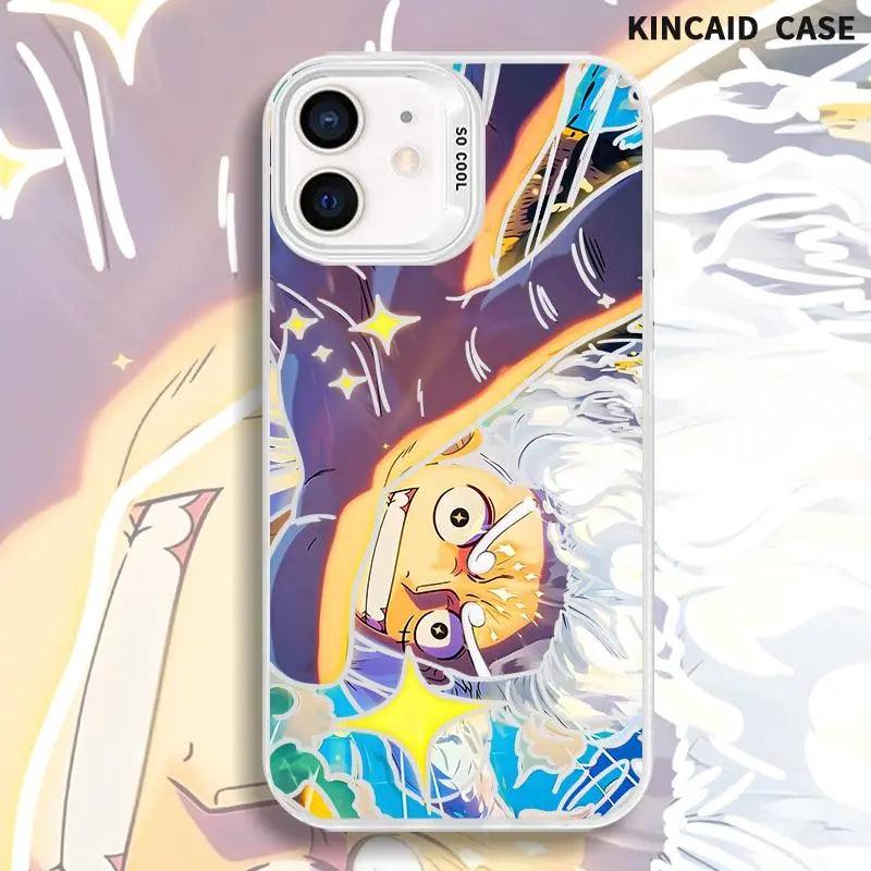 One Piece mobile phone case OnePiece4
