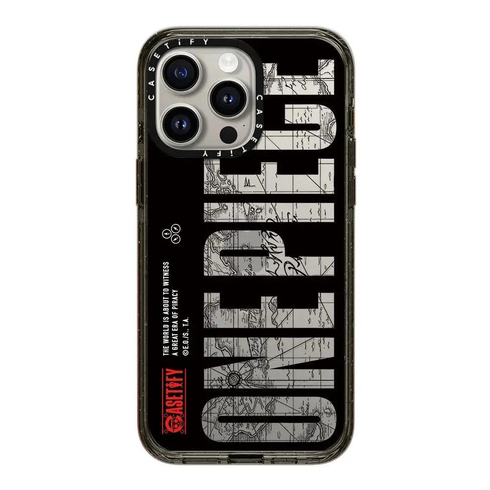One Piece mobile phone case OnePiece30