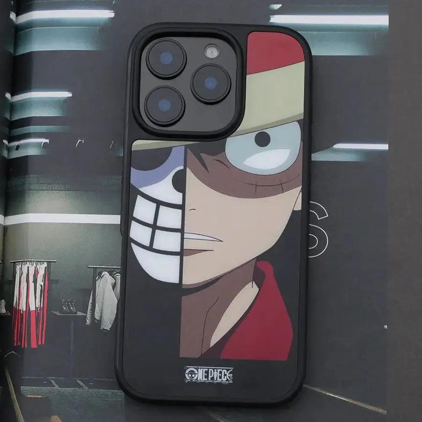 One Piece mobile phone case OnePiece65