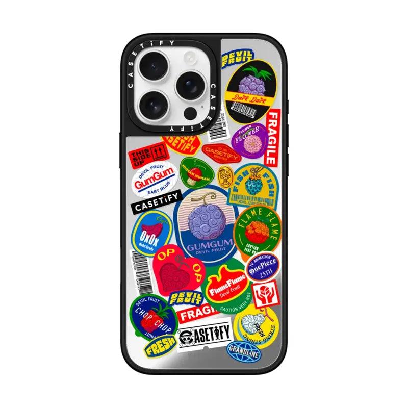 One Piece mobile phone case OnePiece28
