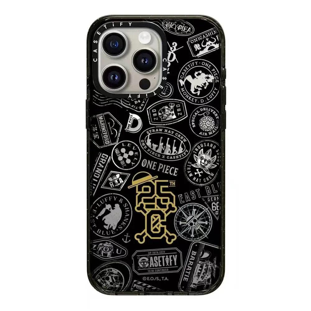 One Piece mobile phone case OnePiece33