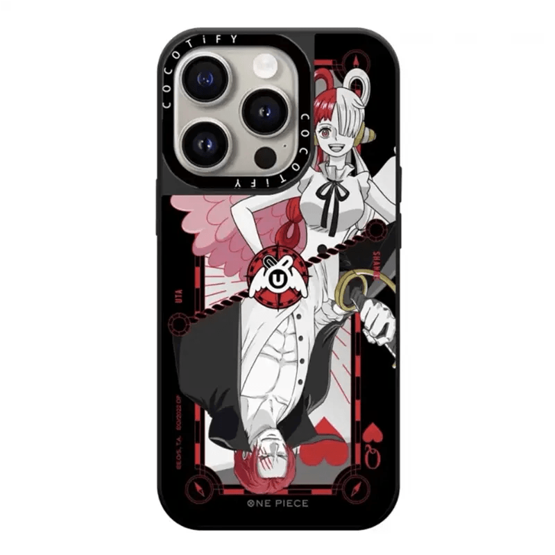One Piece mobile phone case OnePiece41